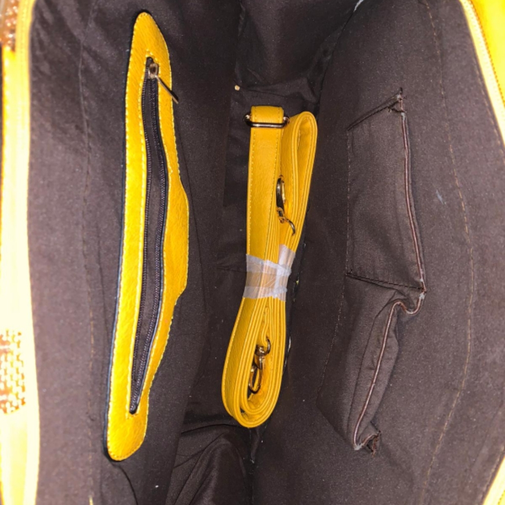 Handbag - Picture 3 of 3